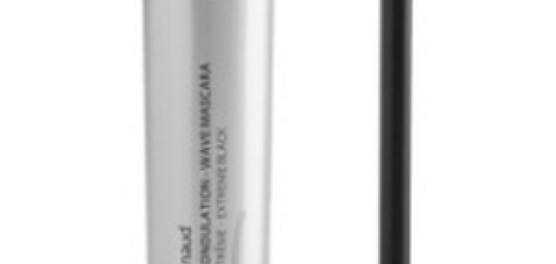 Marionnaud Wave Mascara de pestañas Ondulada